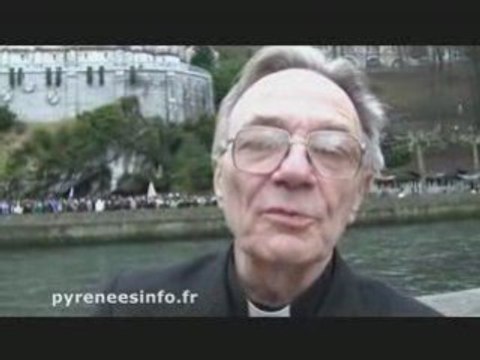 06 Mgr Jacques Perrier Cloture Jubilé