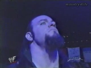 The Undertaker Corporate Ministry Era Vol. 4 (2/3)
