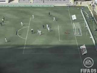 But Pato Benzema FIFA 09