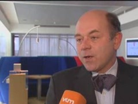 VTM Het Nieuws van dinsdag 9 december 2008