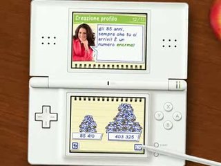 Smetto di fumare, Nintendo DS