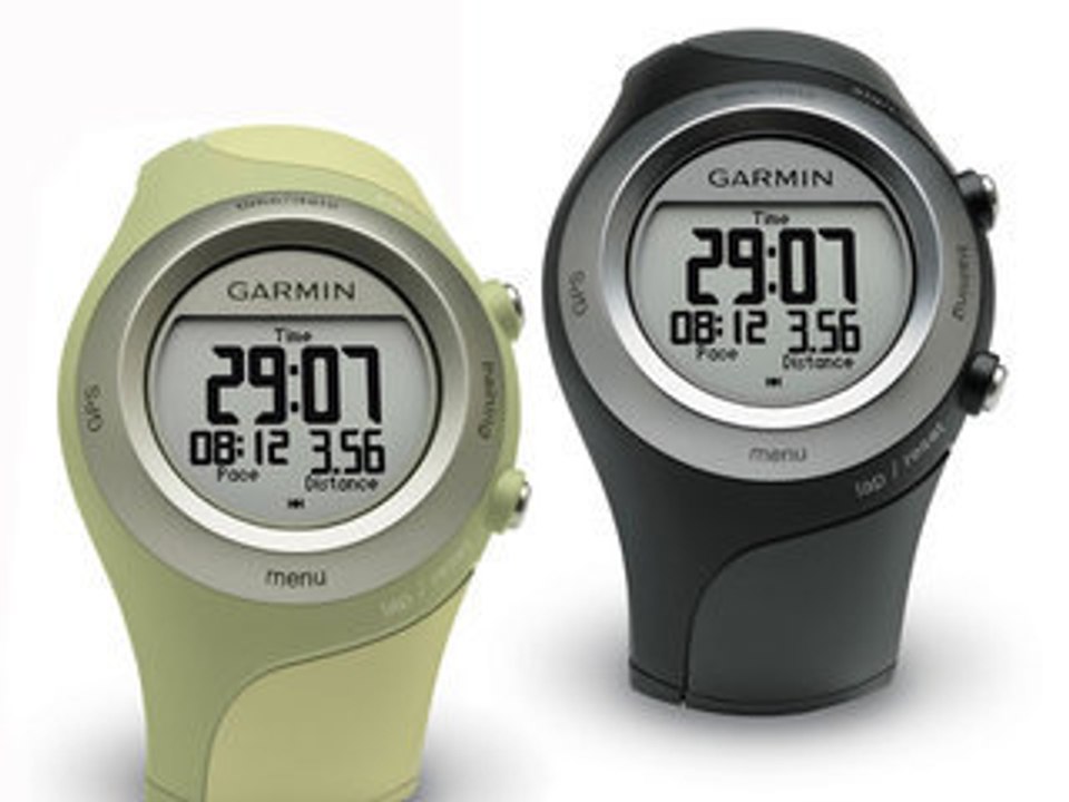 PCpro Weihnachtsspecial Tag9 Garmin Forerunner