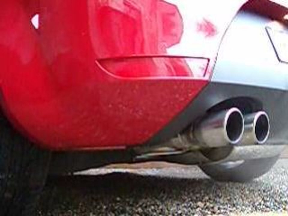 milltek seat leon
