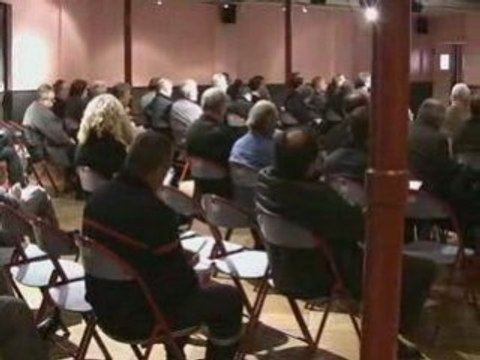 Un plan de prévention des risques d'inondations