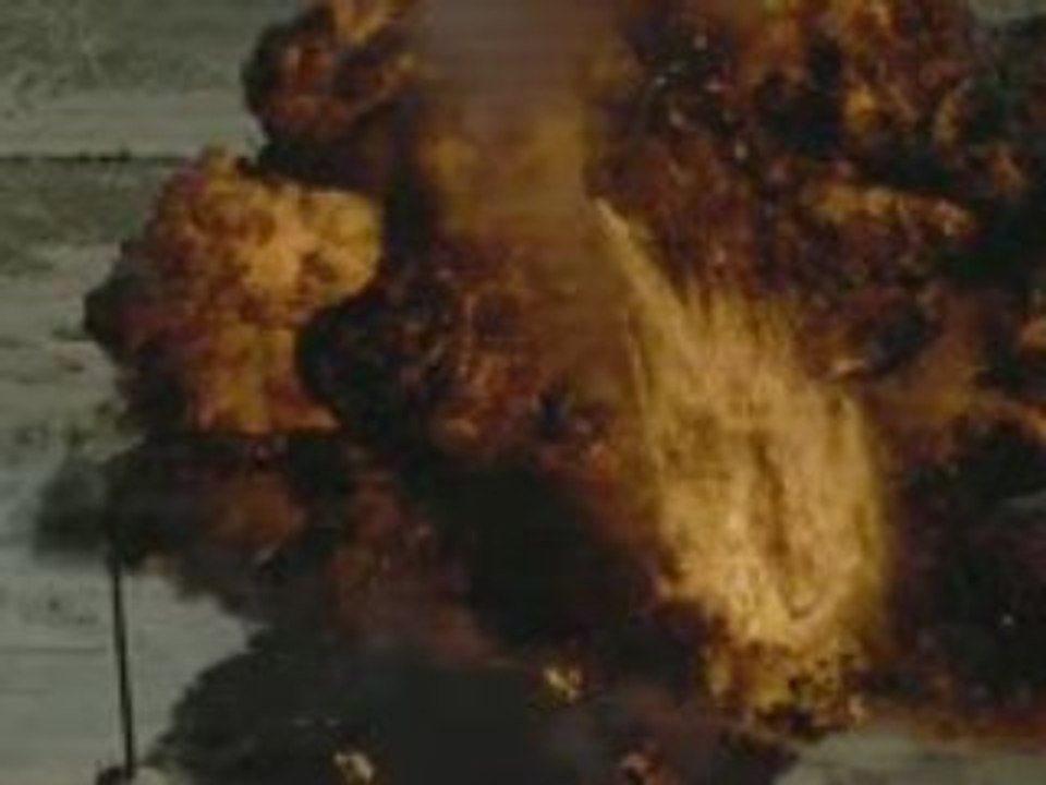Terminator Salvation (T4)