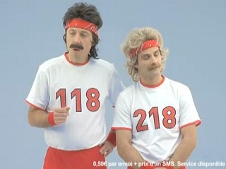 118 218 TOUT SUR TOUT