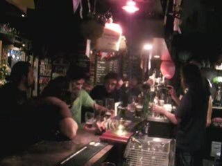 louise Michel : Journal de Gustave Kerven n°3, "Nantes"