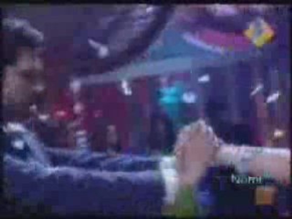 tango-(Pyaar Ki Yeh Kahani) from Honeymoon Travels Pvt Ltd