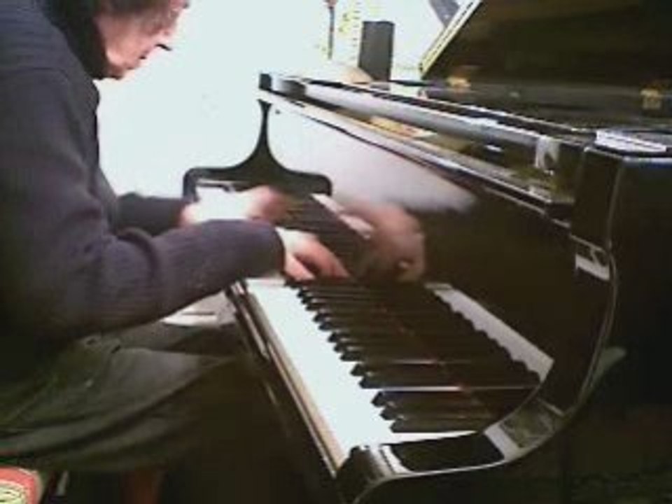 Coeur à prendre improvisation Emile Lelouch