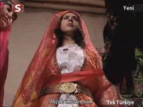 Ela Gözlerini Sevdiğim (Tek Türkiye 41. Bölüm/ Türkü)