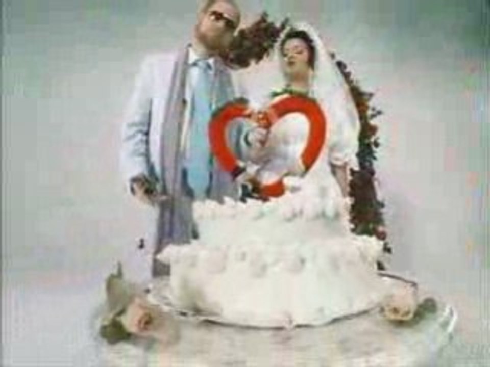 Marry me - Miss Platnum feat. Pete Fox