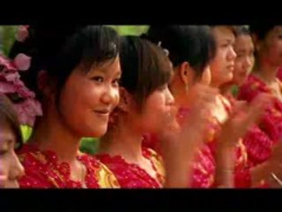 Bande Demo Lost in China