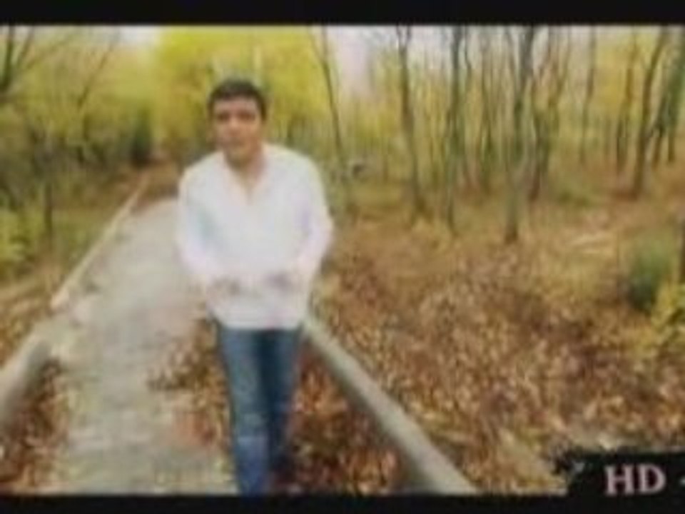 Ibrahim Erkal - Sen Bana Lazimsin by Aluxton