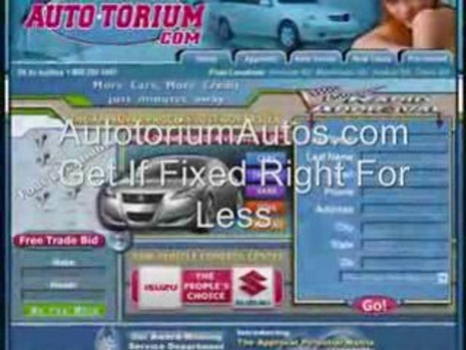 Mechanics Nashua http://www.AutotoriumAutos.com