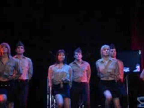 bravo monsieur lemarchal