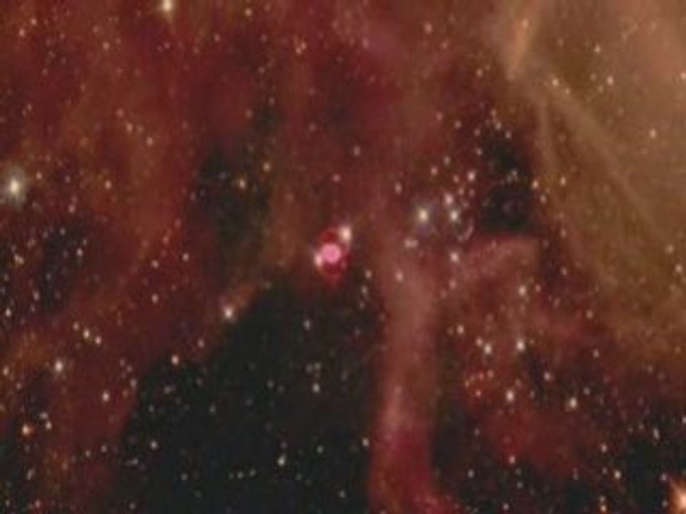 Ayreon - My House On Mars