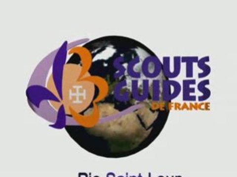 Presentation Pic Saint Loup