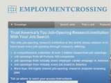 Informtion Science Jobs - SciencesCrossing.Com