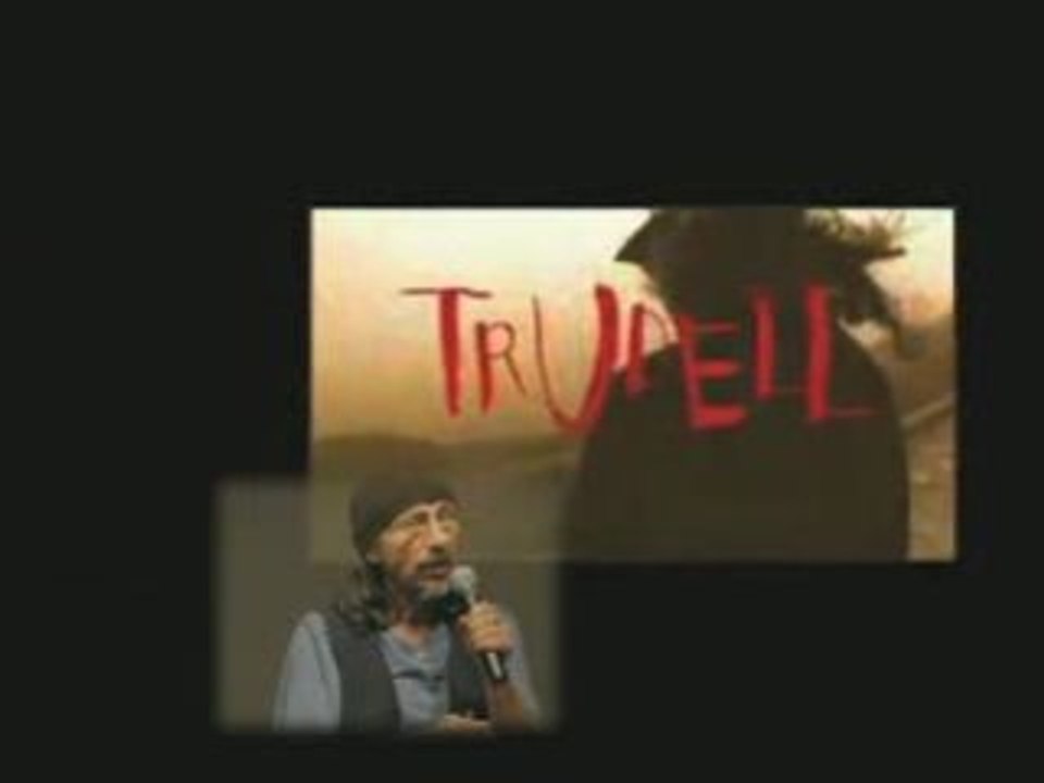 John Trudell  - Part 2