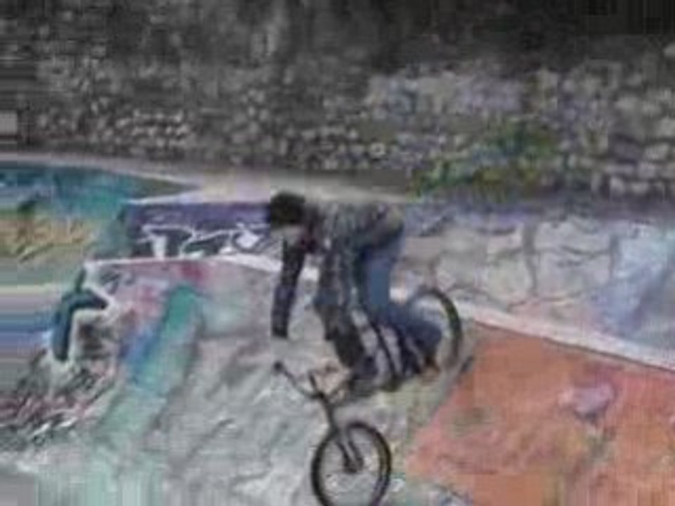 Spine to 180