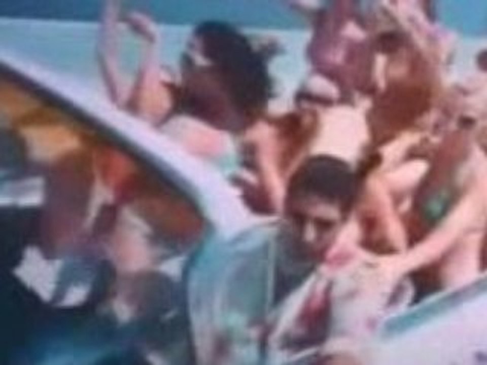 Dostana - Shut up and bounce (Full version)