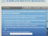Microbologist Jobs - SciencesCrossing.Com