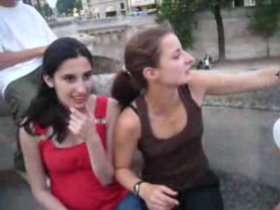 voyage d etude paris