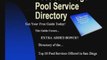 Pool Service San Diego