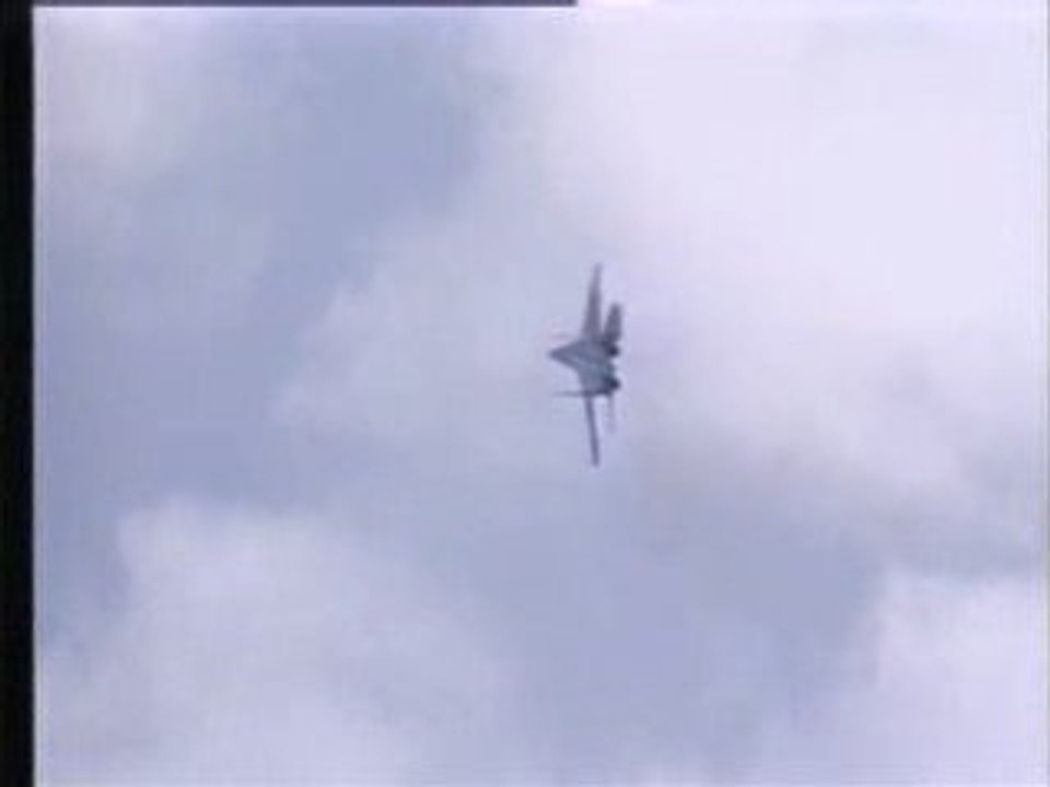 Sukhoi - SU 27