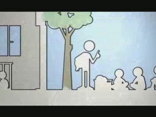 Protection des enfants : des maisons à leur service