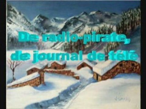 Les Poppys Noël 70 -