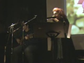 Leda - La vie en Rose (Tsai sti Sahara, 2008)