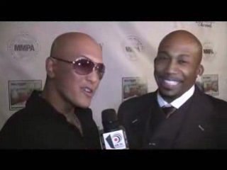 Diversity Awards: JStar Media Nightlife Red Carpet Stop For