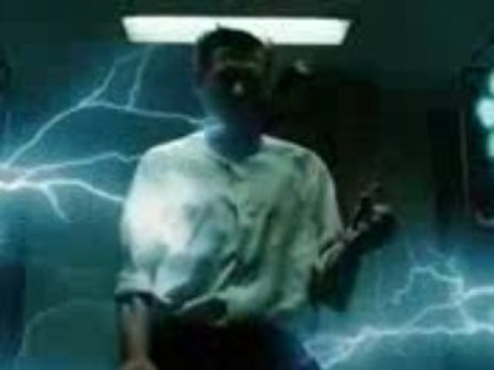 Watchmen comiccon clip