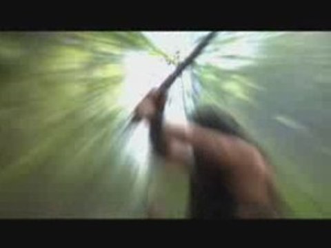 Stargate Atlantis 5x18 Identity