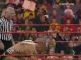 WWE Raw Slammy Awards 12/8/08 pt.12
