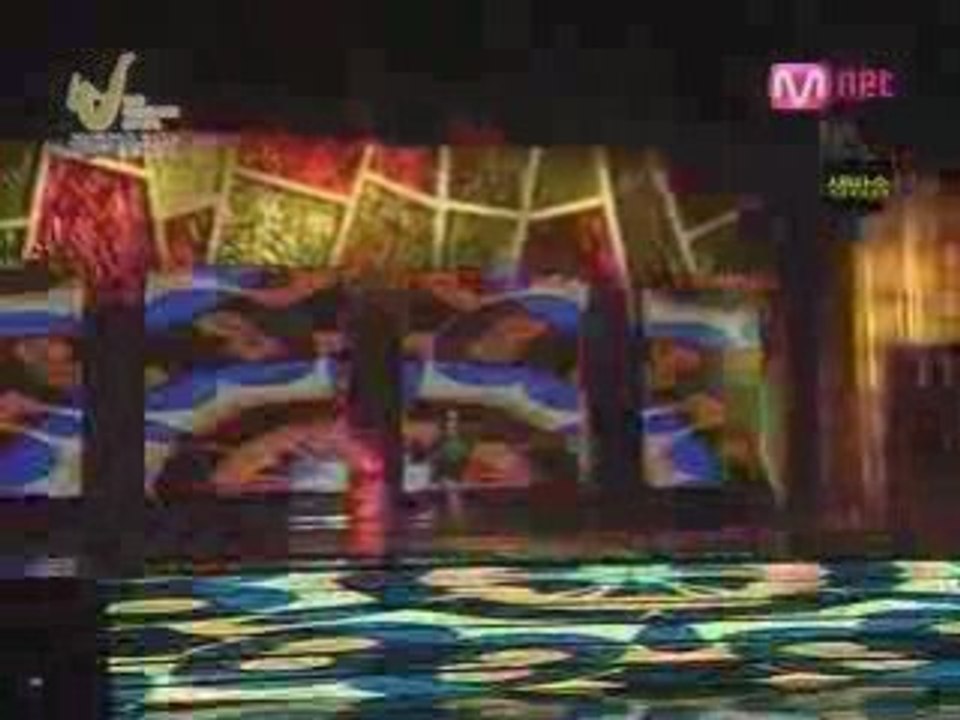 Golden Disk Awards 081210 (Wonder Girls)