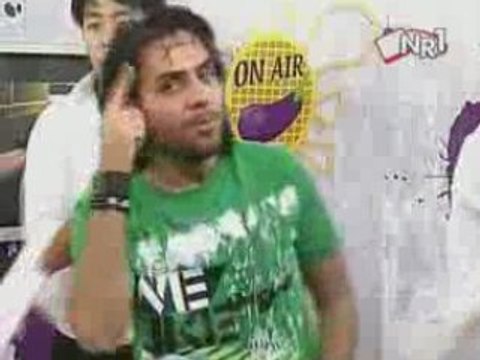 Ismail YK - Bir Numara + Dans Performans