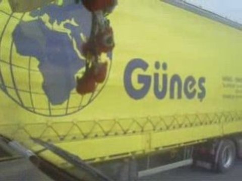 Daf Xf 105 460 And Daf Cf85 430