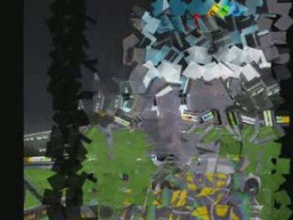 Intro Fliyin' High _ TmUnitedMap