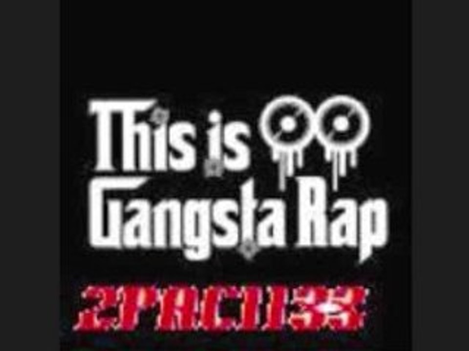 2Pac Ft Nas-we dont give a fuck (Dj 2pac1133)