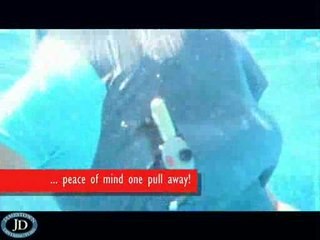 Float-Tech Sea-Tee Inflatable Rash Guard