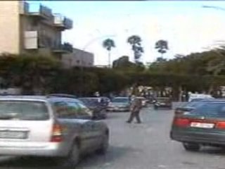 Europol  Alcamo - Telejato notizie del 31-07-2008