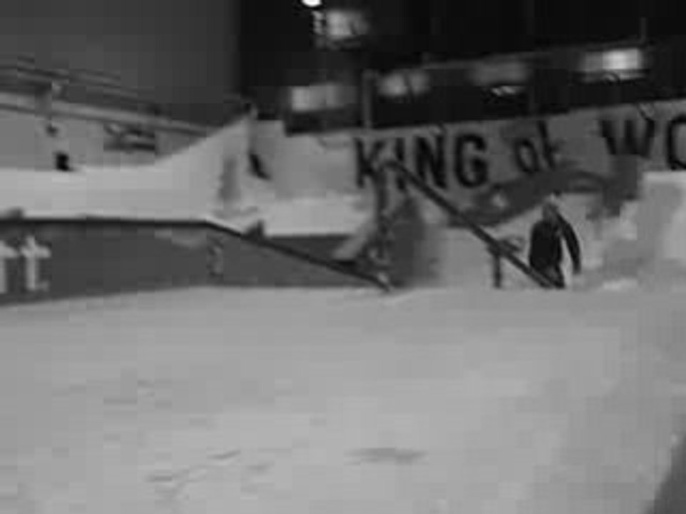 Indy Grande box park de rouen