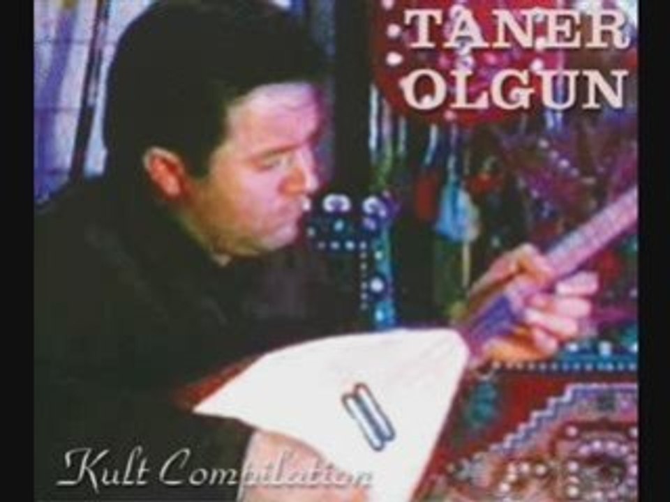 Taner Olgun - Olmeden Seni