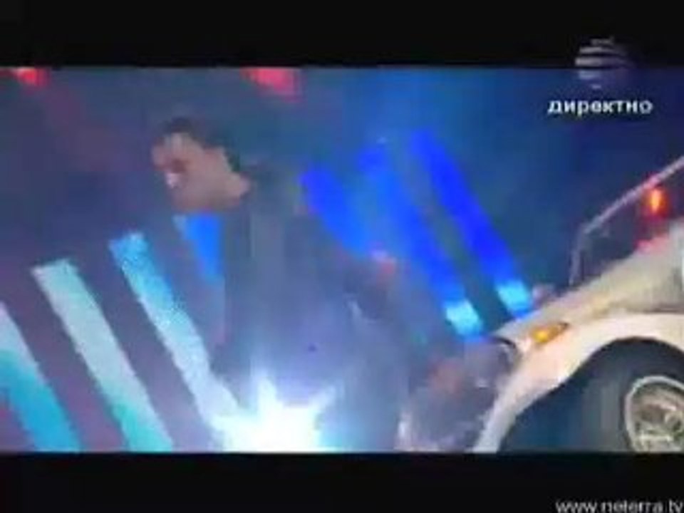 Preslava 7 godini planeta