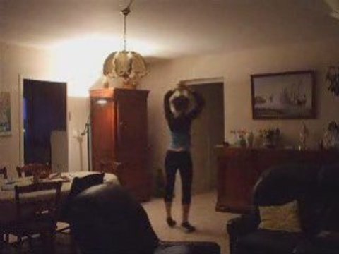 Danse > improvisation [09.12.08]