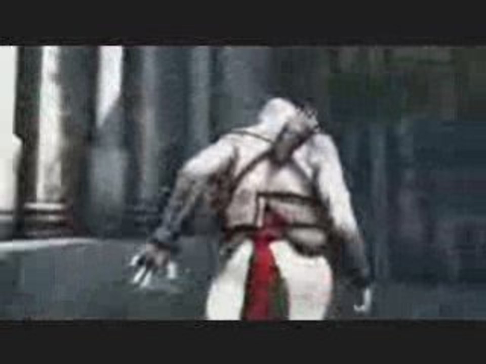 Assassin's Creed AMV 2