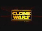 Star Wars - The Clone Wars Trailer de la sèrie