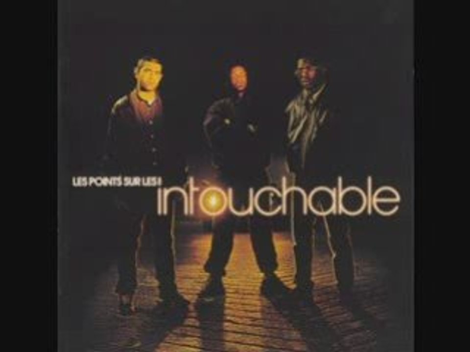 Je ne dors plus - Intouchable